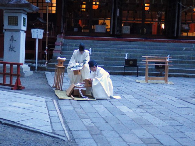 714�� �����̔N�����畸�߂̐V�N�� 06_���P�̉��